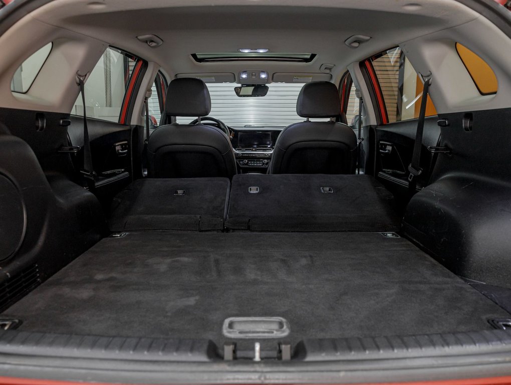 Kia Niro EV  2021 à St-Jérôme, Québec - 33 - w1024h768px