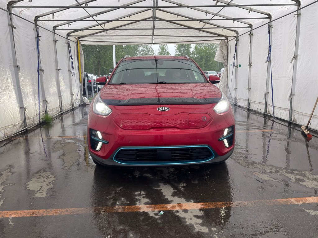 Kia Niro EV  2021 à St-Jérôme, Québec - 4 - w1024h768px