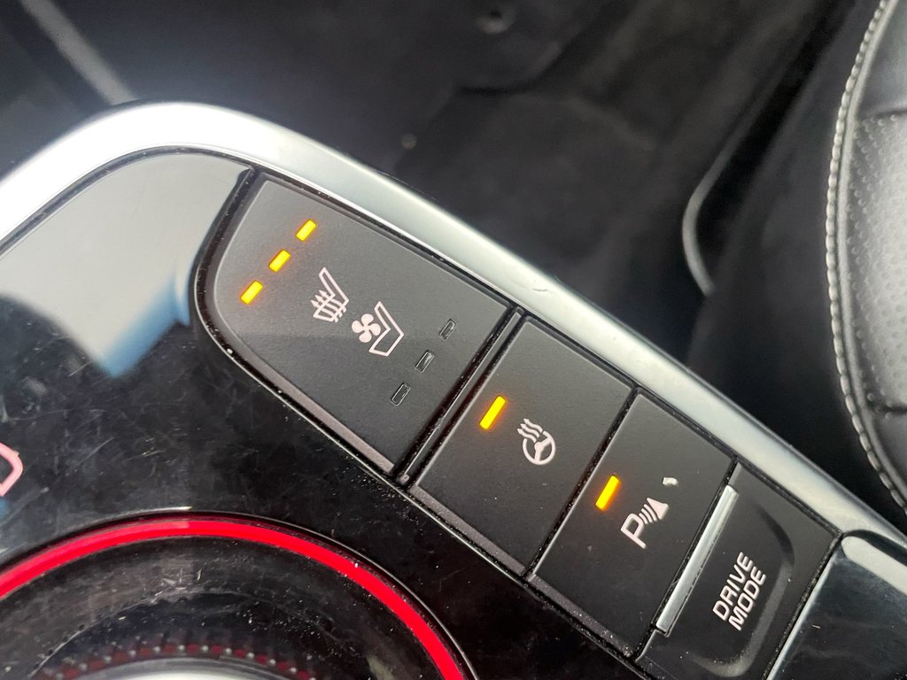 Kia Niro EV  2021 à St-Jérôme, Québec - 16 - w1024h768px