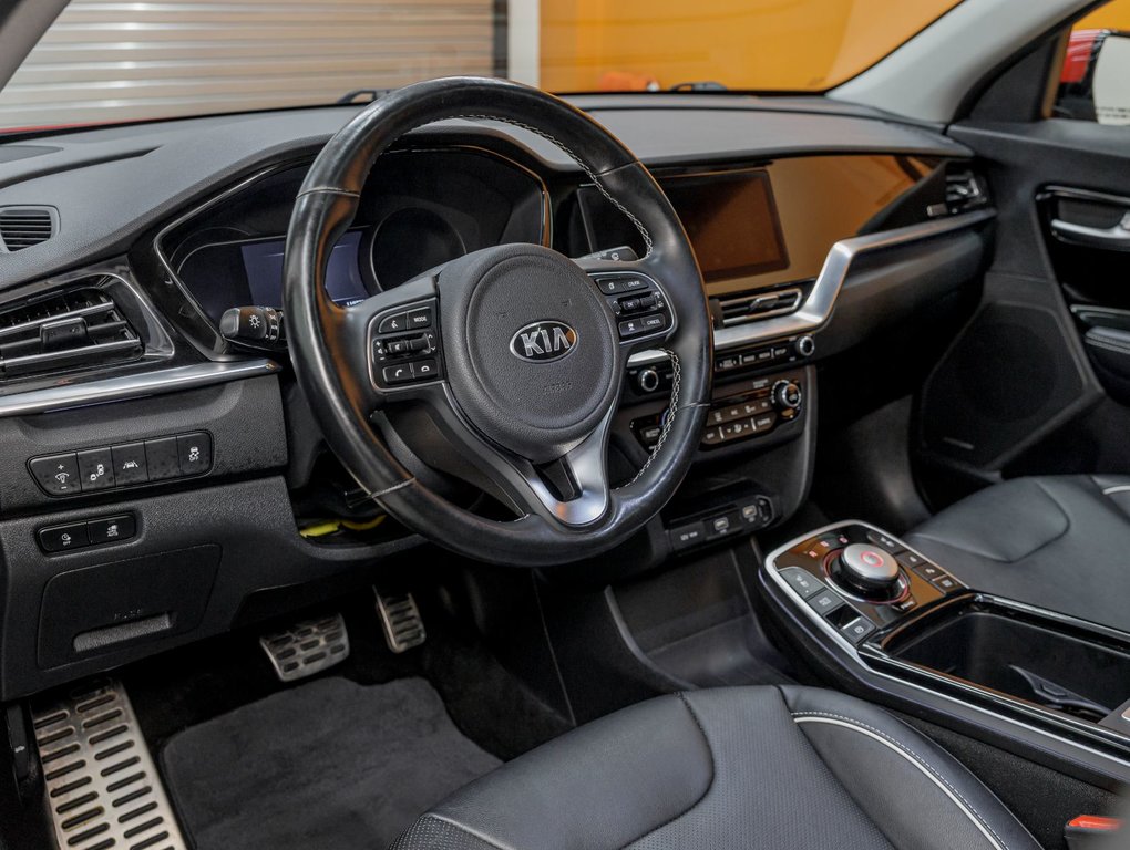 Kia Niro EV  2021 à St-Jérôme, Québec - 2 - w1024h768px