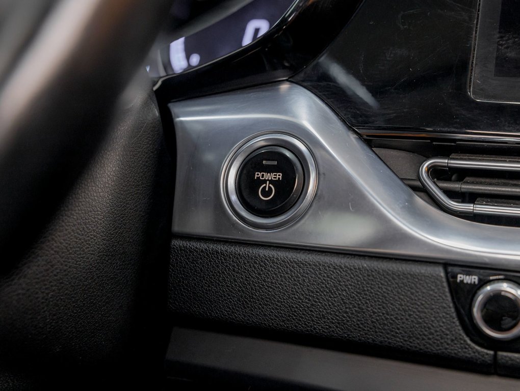 Kia Niro EV  2021 à St-Jérôme, Québec - 28 - w1024h768px