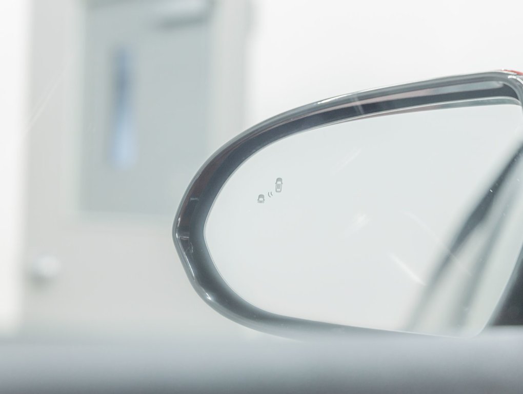 Kia Niro EV  2021 à St-Jérôme, Québec - 34 - w1024h768px