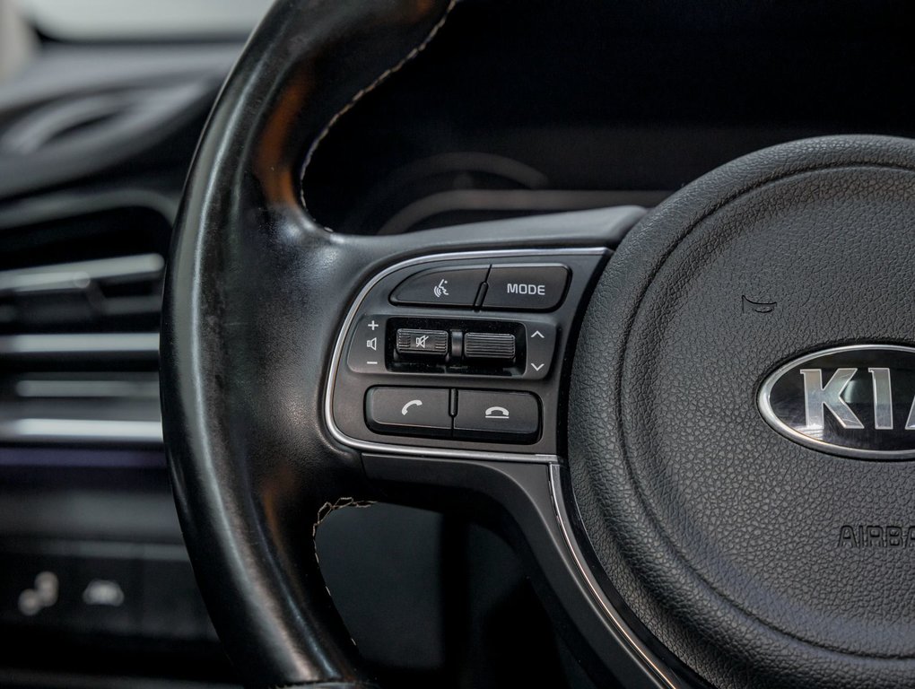 Kia Niro EV  2021 à St-Jérôme, Québec - 15 - w1024h768px