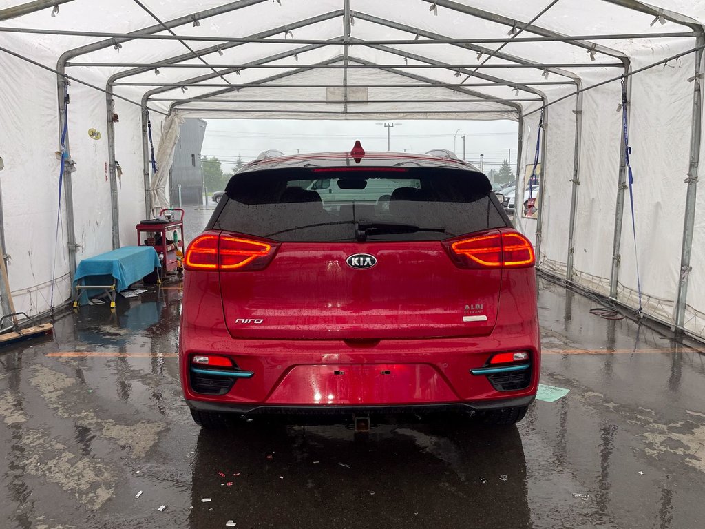 Kia Niro EV  2021 à St-Jérôme, Québec - 6 - w1024h768px