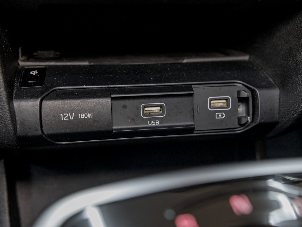 Kia Niro EV  2021 à St-Jérôme, Québec - 23 - w1024h768px