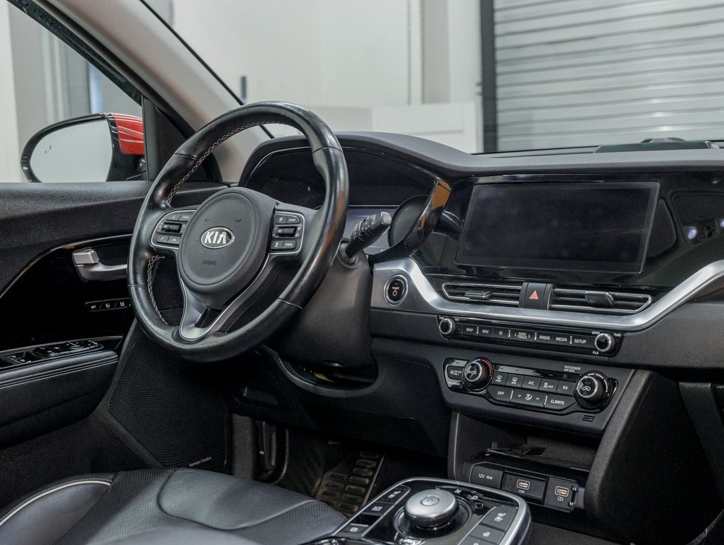 Kia Niro EV  2021 à St-Jérôme, Québec - 29 - w1024h768px