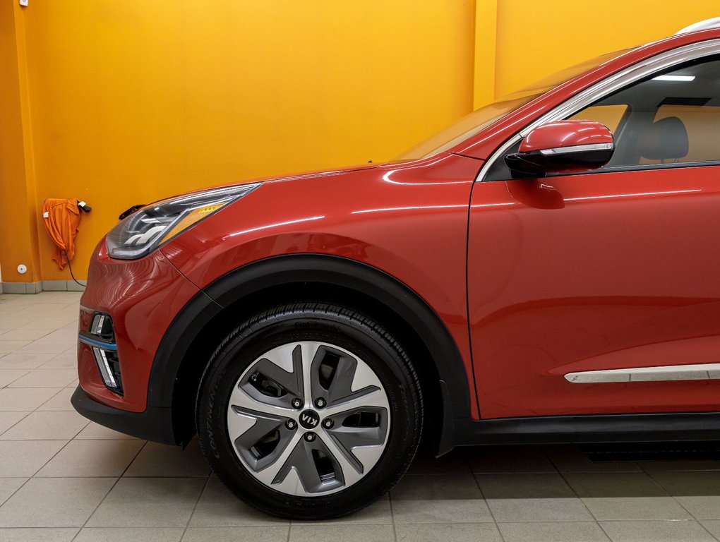 Kia Niro EV  2021 à St-Jérôme, Québec - 35 - w1024h768px