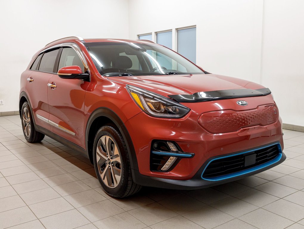 Kia Niro EV  2021 à St-Jérôme, Québec - 10 - w1024h768px