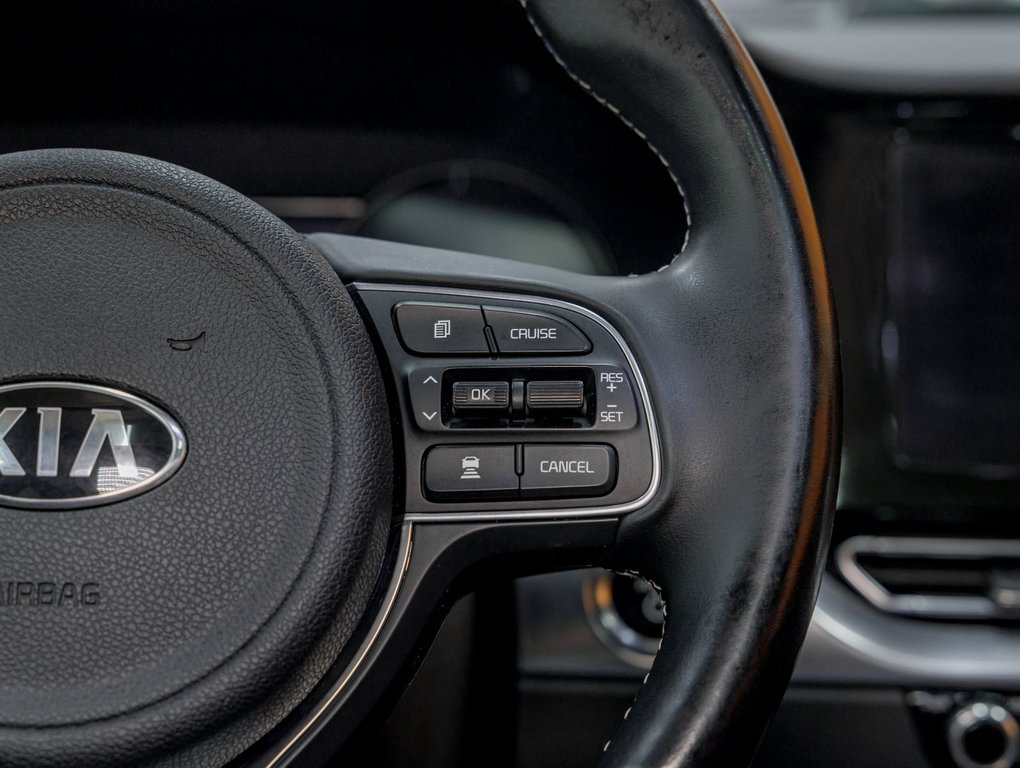 Kia Niro EV  2021 à St-Jérôme, Québec - 16 - w1024h768px