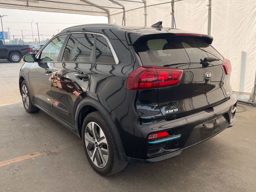 2021 Kia Niro EV in St-Jérôme, Quebec - 5 - w1024h768px