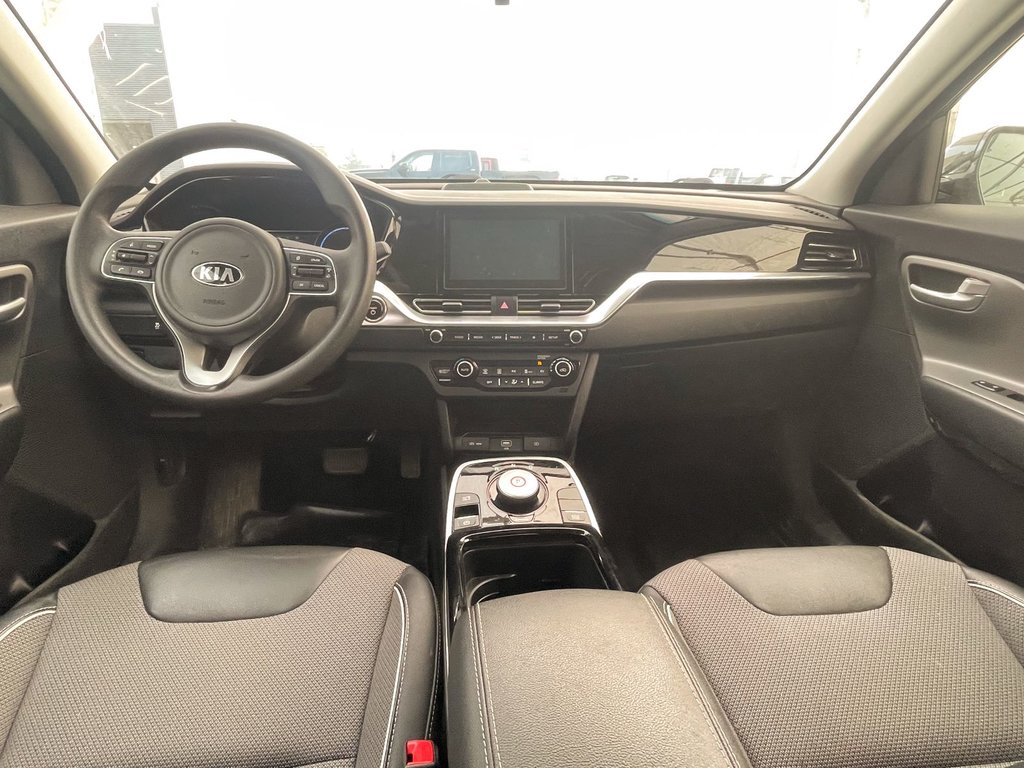 2021 Kia Niro EV in St-Jérôme, Quebec - 10 - w1024h768px
