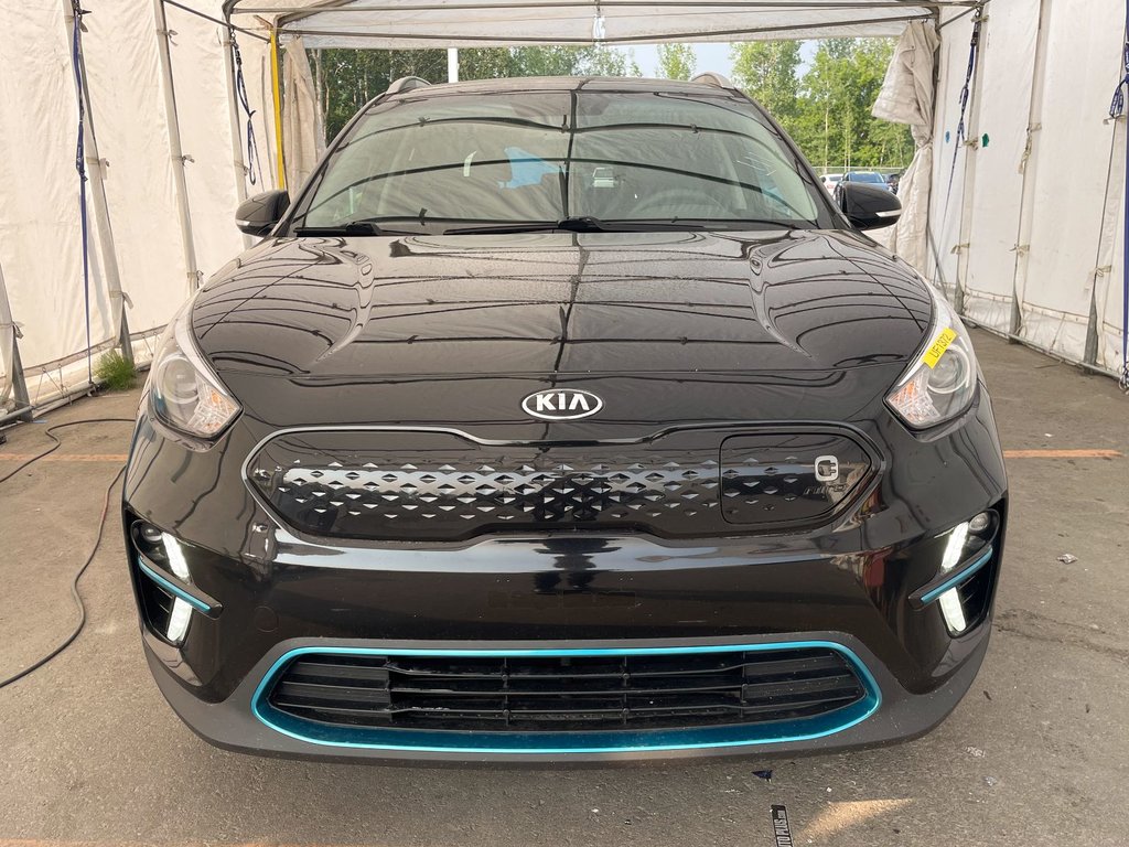 2021 Kia Niro EV in St-Jérôme, Quebec - 4 - w1024h768px