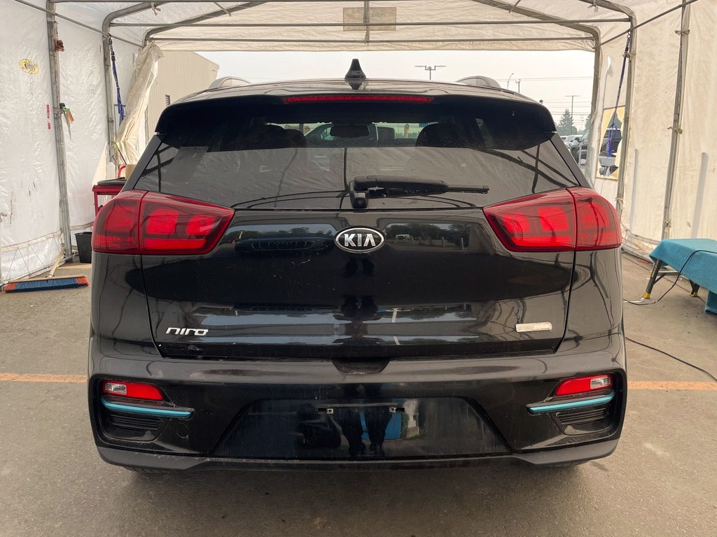 2021 Kia Niro EV in St-Jérôme, Quebec - 6 - w1024h768px