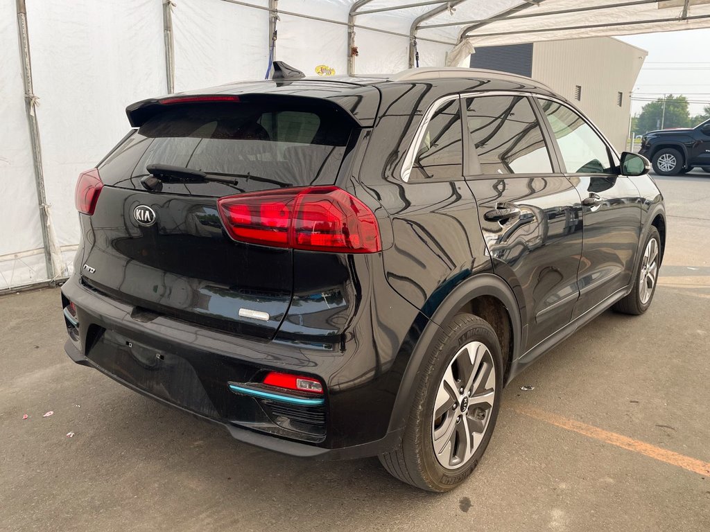 2021 Kia Niro EV in St-Jérôme, Quebec - 8 - w1024h768px