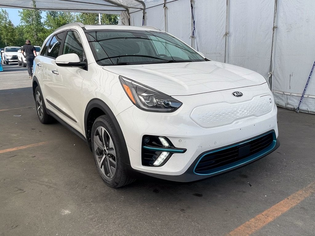 Kia Niro EV  2021 à St-Jérôme, Québec - 10 - w1024h768px