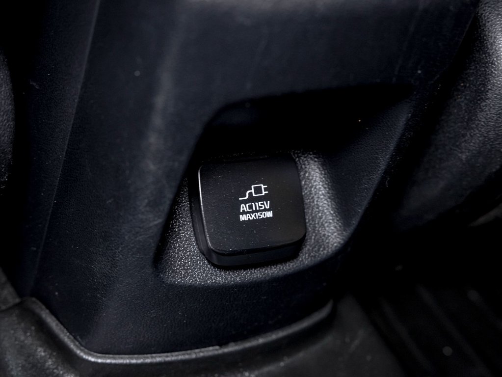 2021 Kia Niro EV in St-Jérôme, Quebec - 33 - w1024h768px