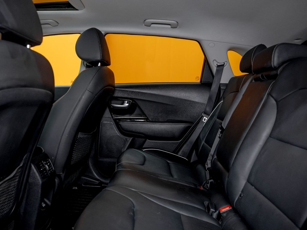 2021 Kia Niro EV in St-Jérôme, Quebec - 31 - w1024h768px