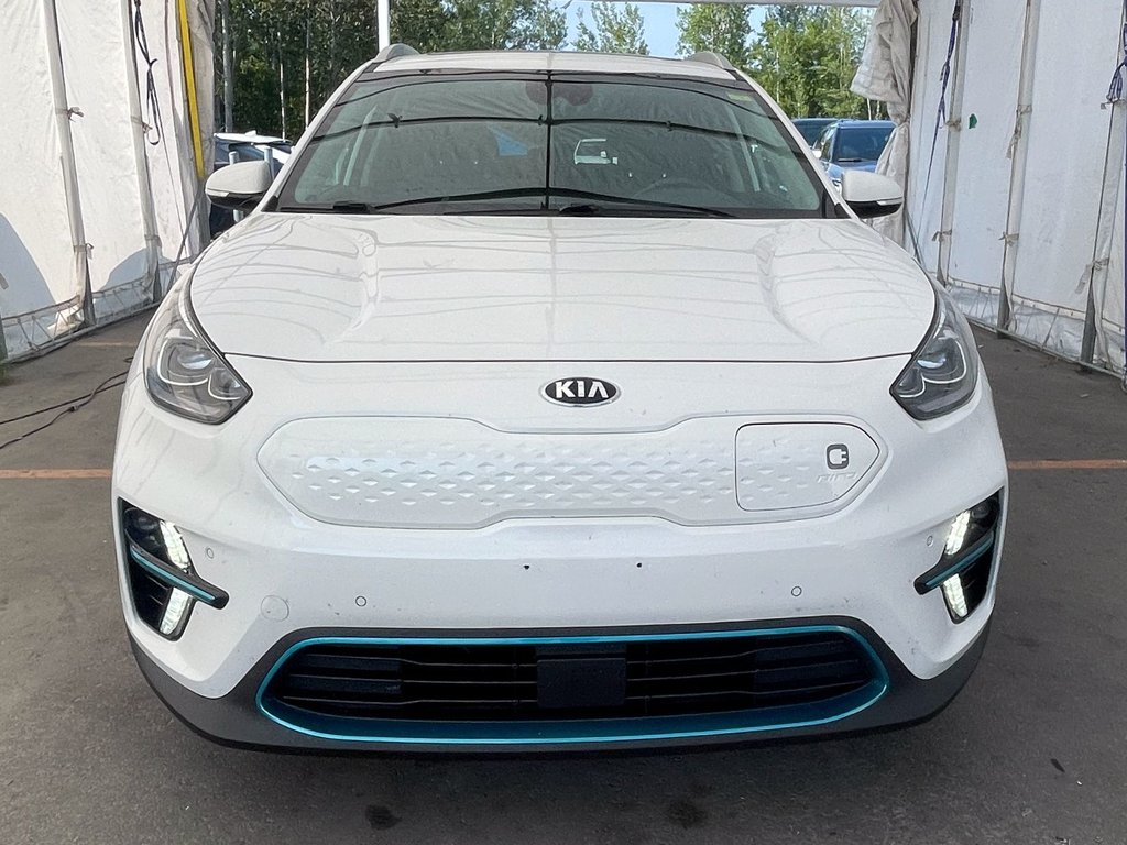 Kia Niro EV  2021 à St-Jérôme, Québec - 6 - w1024h768px