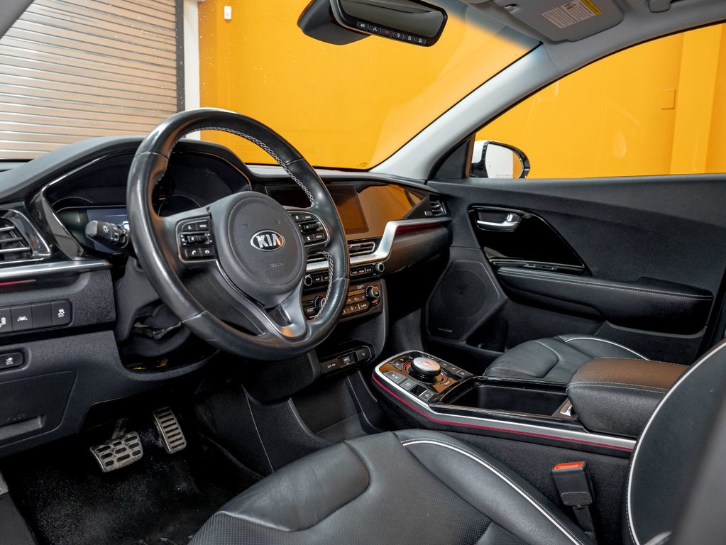 2021 Kia Niro EV in St-Jérôme, Quebec - 2 - w1024h768px