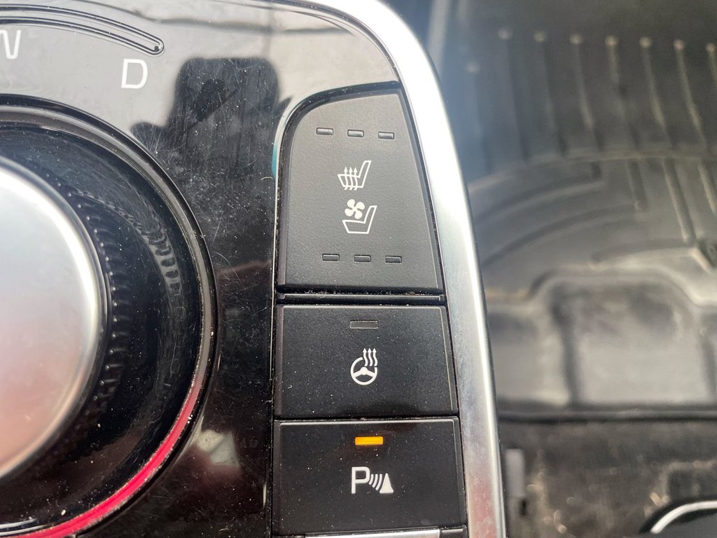 Kia Niro EV  2021 à St-Jérôme, Québec - 13 - w1024h768px