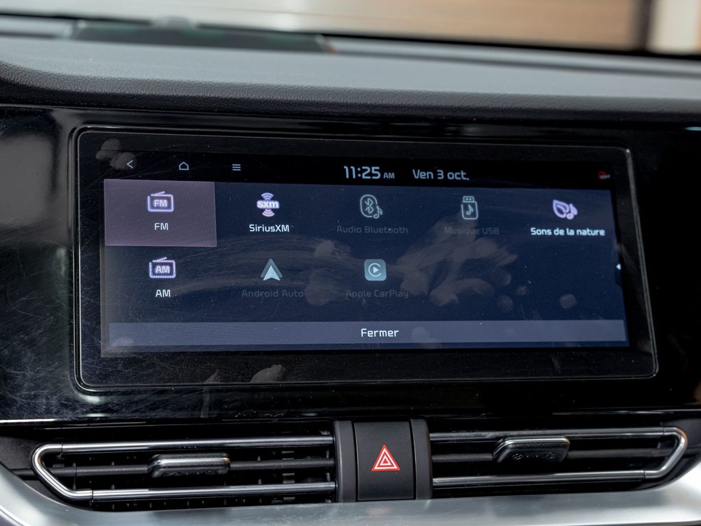 2021 Kia Niro EV in St-Jérôme, Quebec - 20 - w1024h768px