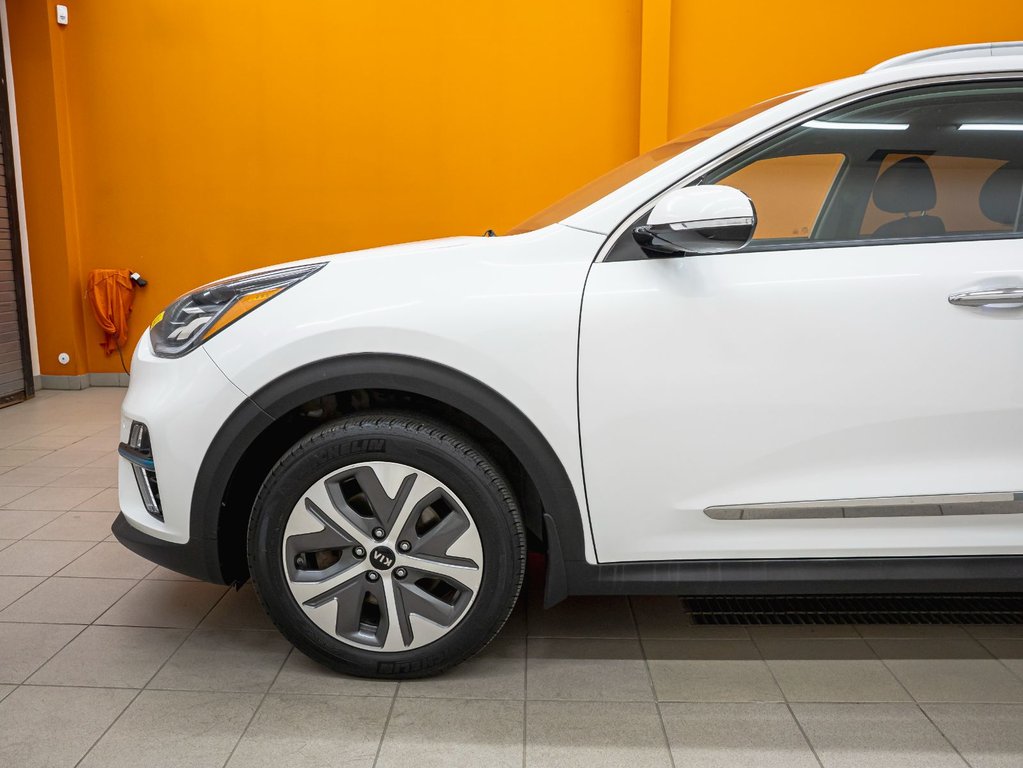 2021 Kia Niro EV in St-Jérôme, Quebec - 37 - w1024h768px