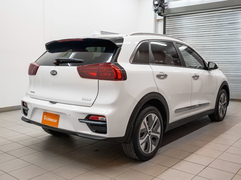 2021 Kia Niro EV in St-Jérôme, Quebec - 9 - w1024h768px