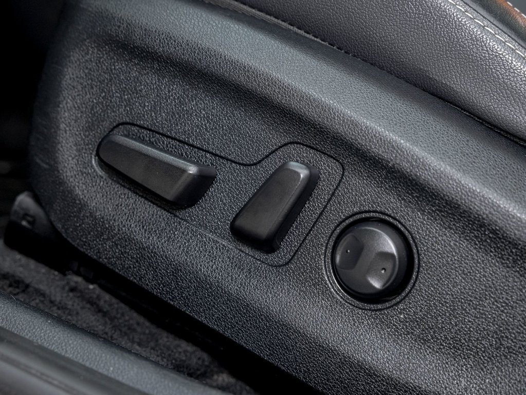 2021 Kia Niro EV in St-Jérôme, Quebec - 27 - w1024h768px
