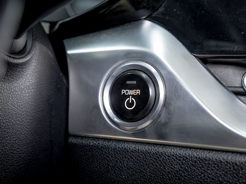 2021 Kia Niro EV in St-Jérôme, Quebec - 29 - w1024h768px