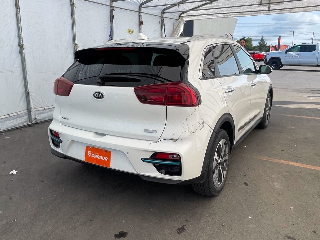 Kia Niro EV  2021 à St-Jérôme, Québec - 9 - w1024h768px
