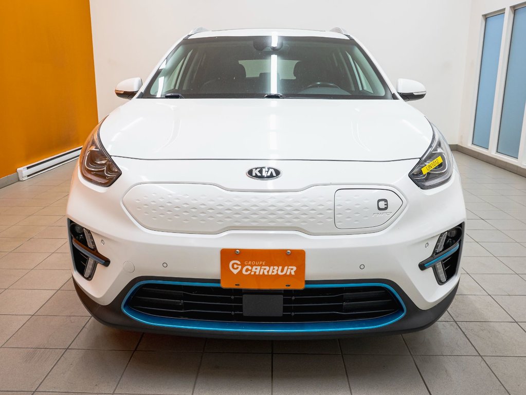 2021 Kia Niro EV in St-Jérôme, Quebec - 5 - w1024h768px