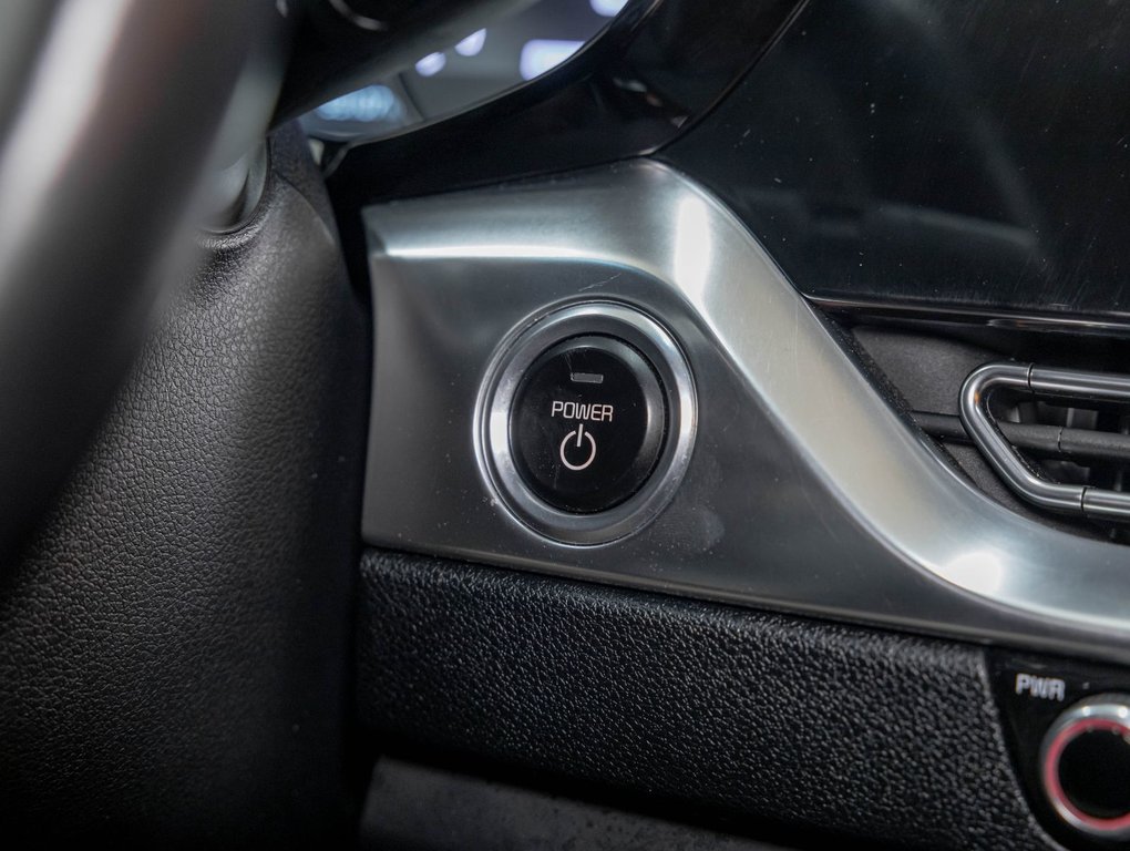 Kia Niro EV  2021 à St-Jérôme, Québec - 24 - w1024h768px