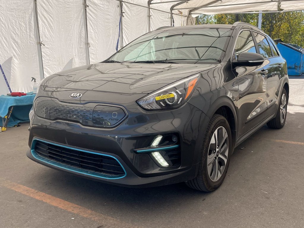 2021 Kia Niro EV in St-Jérôme, Quebec - 1 - w1024h768px