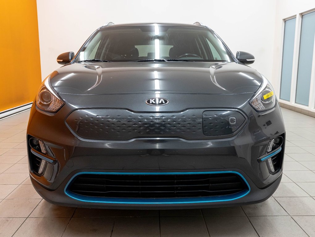 Kia Niro EV  2021 à St-Jérôme, Québec - 4 - w1024h768px