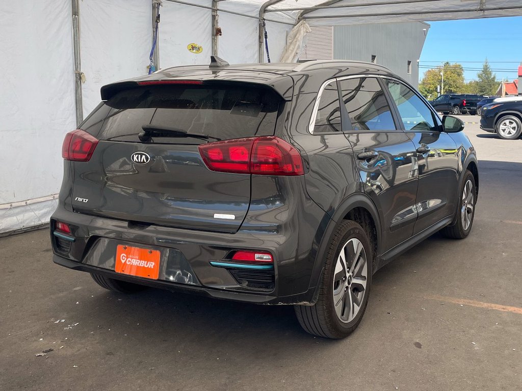 2021 Kia Niro EV in St-Jérôme, Quebec - 8 - w1024h768px
