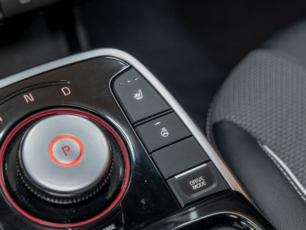 Kia Niro EV  2021 à St-Jérôme, Québec - 22 - w1024h768px