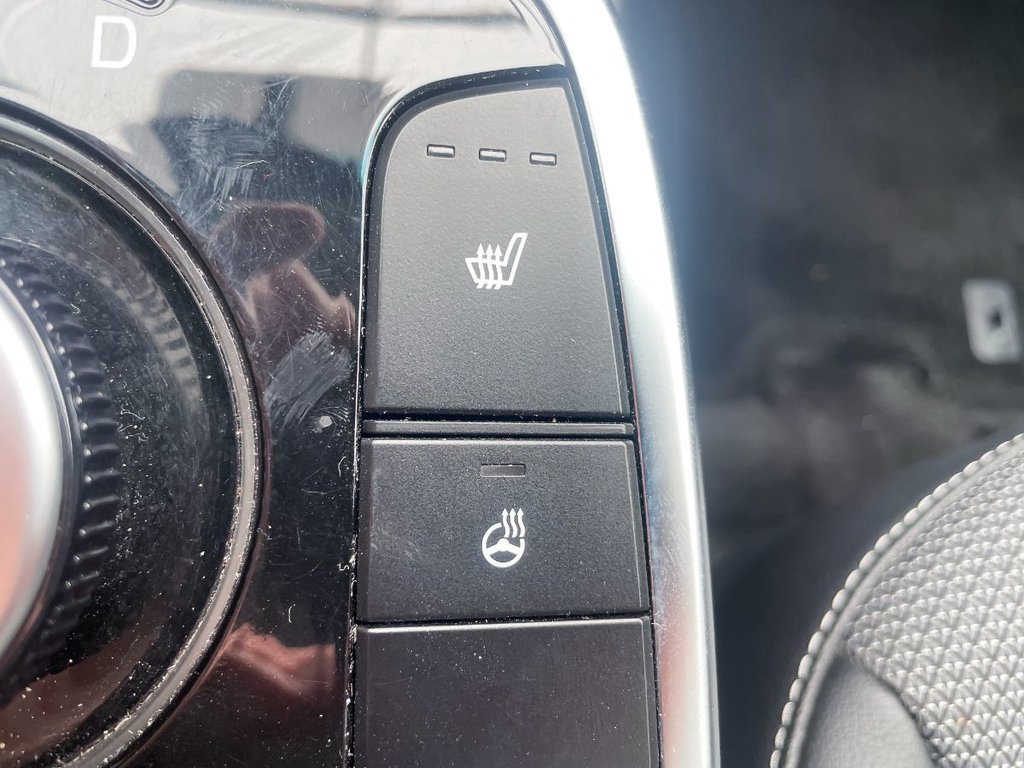 2021 Kia Niro EV in St-Jérôme, Quebec - 12 - w1024h768px