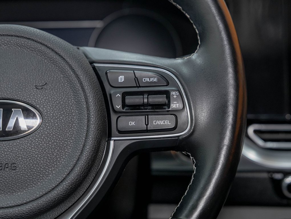 Kia Niro EV  2021 à St-Jérôme, Québec - 15 - w1024h768px