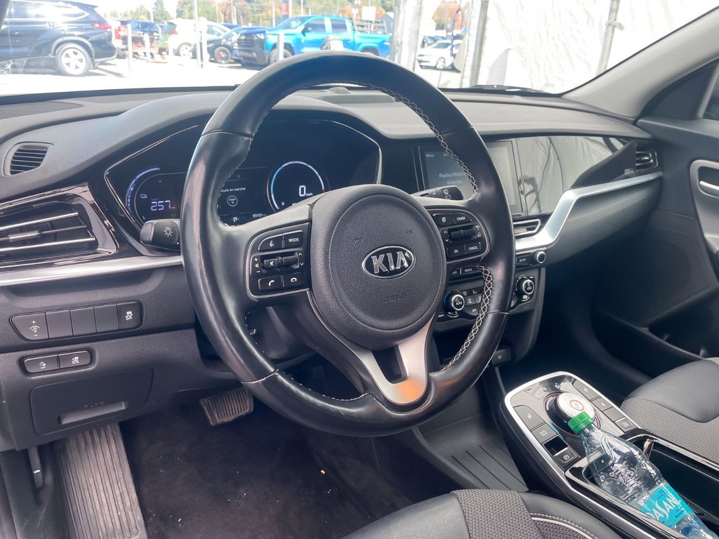 2021 Kia Niro EV in St-Jérôme, Quebec - 3 - w1024h768px