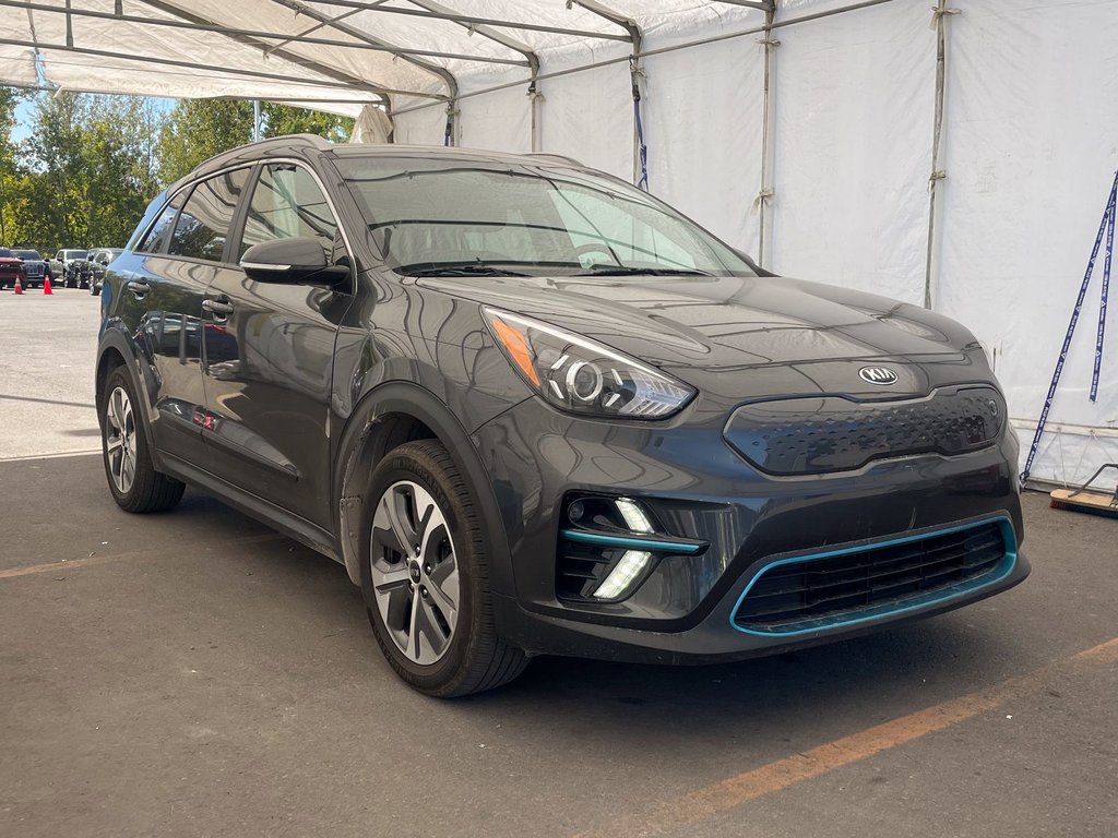 2021 Kia Niro EV in St-Jérôme, Quebec - 9 - w1024h768px