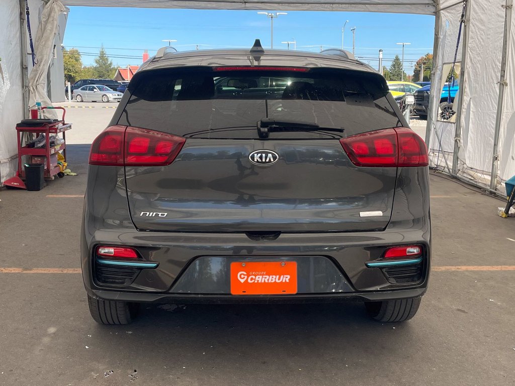 2021 Kia Niro EV in St-Jérôme, Quebec - 6 - w1024h768px