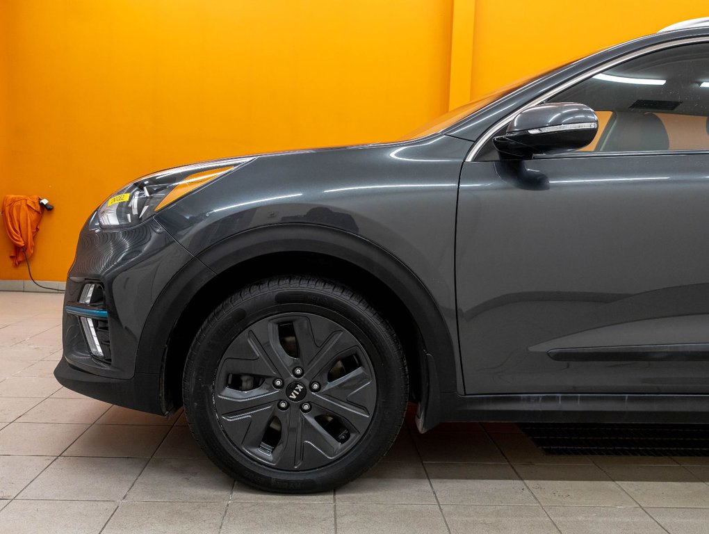 Kia Niro EV  2021 à St-Jérôme, Québec - 29 - w1024h768px