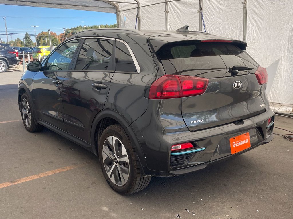 2021 Kia Niro EV in St-Jérôme, Quebec - 5 - w1024h768px