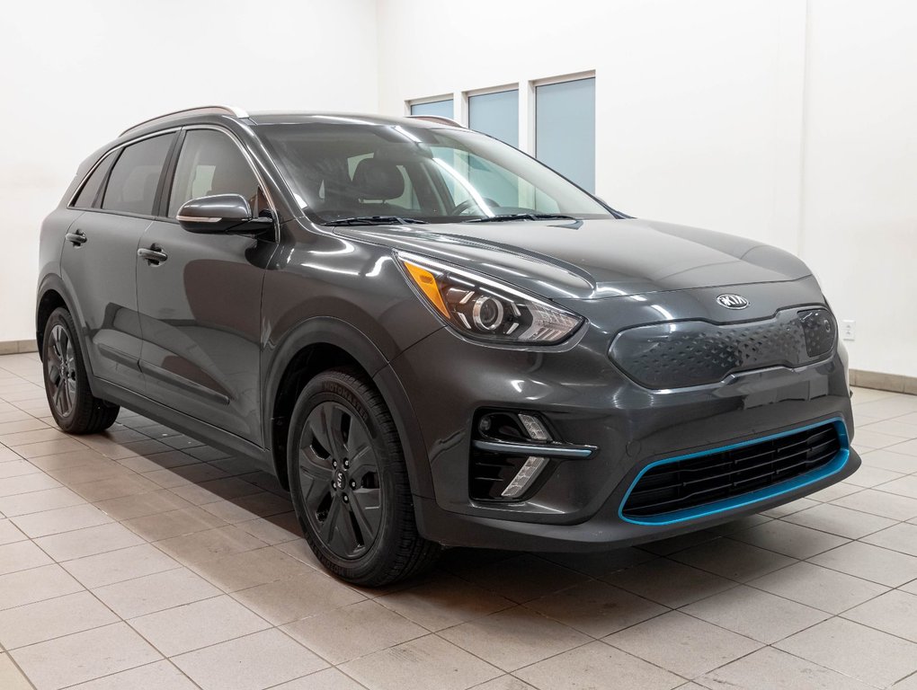 Kia Niro EV  2021 à St-Jérôme, Québec - 9 - w1024h768px