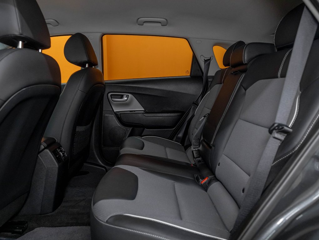 Kia Niro EV  2021 à St-Jérôme, Québec - 26 - w1024h768px