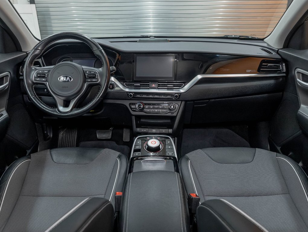 Kia Niro EV  2021 à St-Jérôme, Québec - 11 - w1024h768px