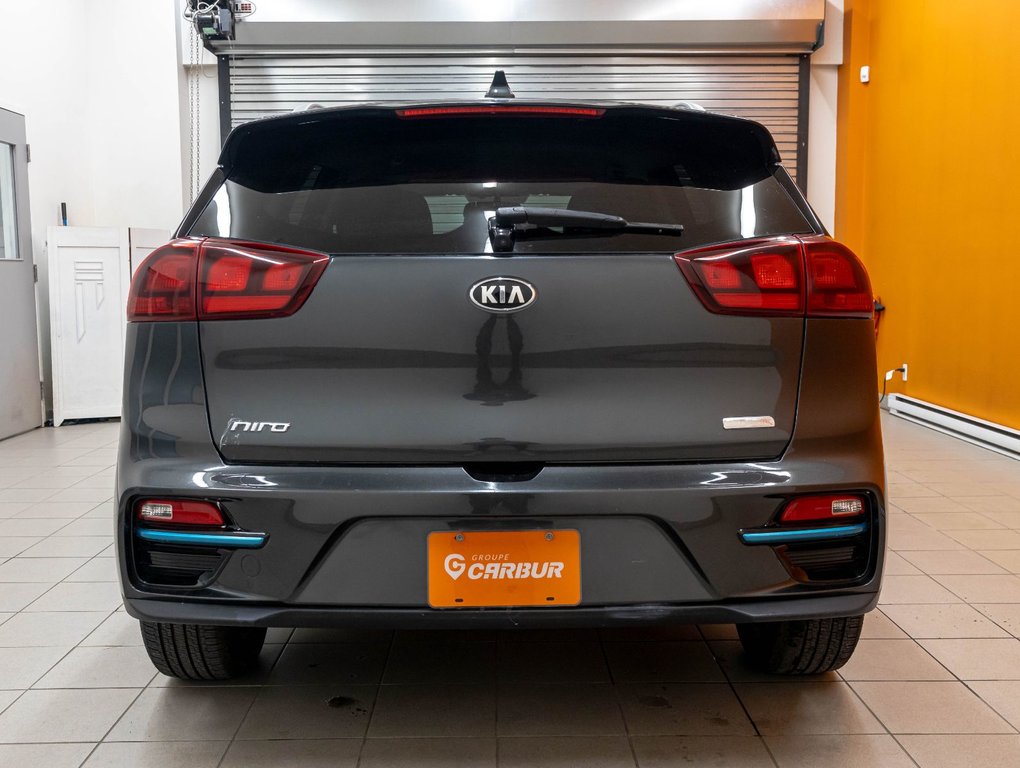 Kia Niro EV  2021 à St-Jérôme, Québec - 6 - w1024h768px