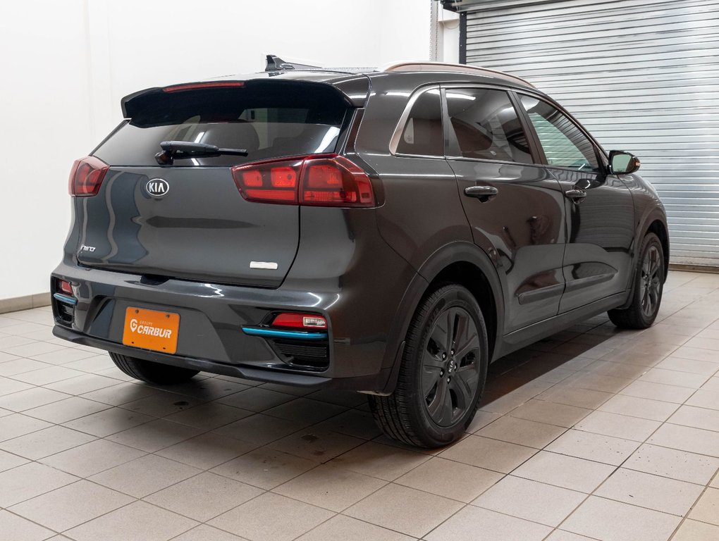 Kia Niro EV  2021 à St-Jérôme, Québec - 8 - w1024h768px