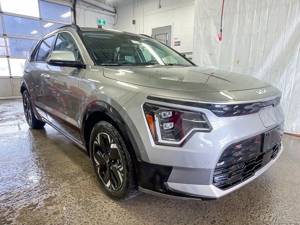 2023 Kia Niro EV in St-Jérôme, Quebec - 12 - w1024h768px