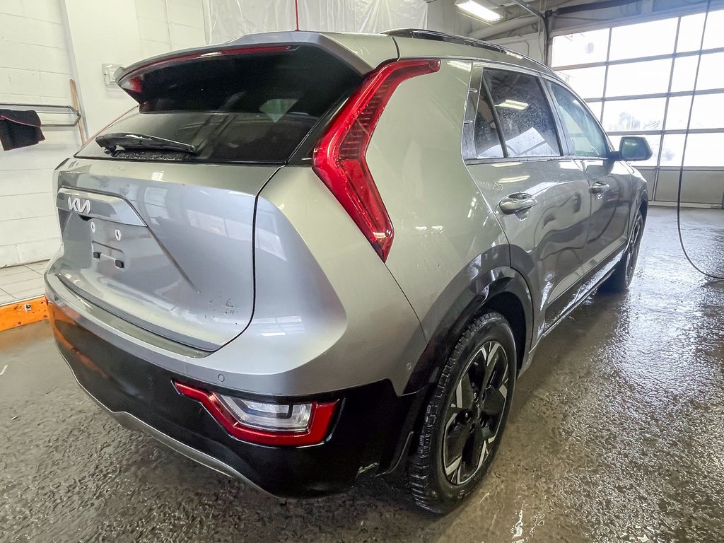 2023 Kia Niro EV in St-Jérôme, Quebec - 10 - w1024h768px